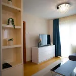 Paradisus Appartamento *