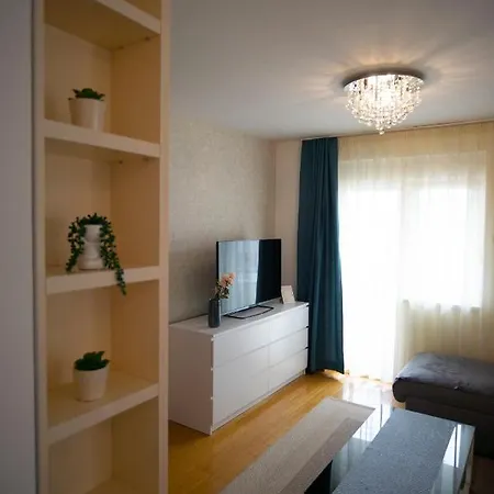 Apartment Paradisus