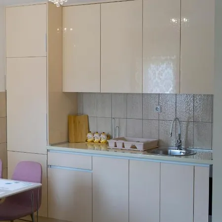 Apartamento Paradisus Trebinje