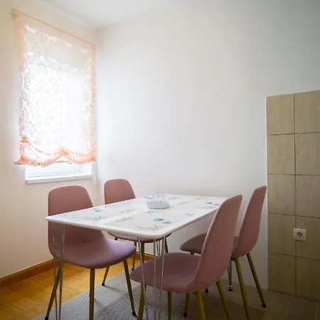 Paradisus Apartment