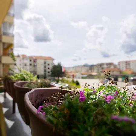 Paradisus Apartment *