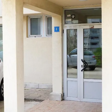 Paradisus Apartment Trebinje