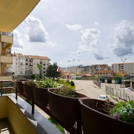 Apartamento Paradisus Trebinje