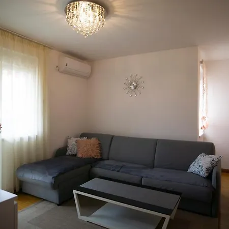 Paradisus Apartment *