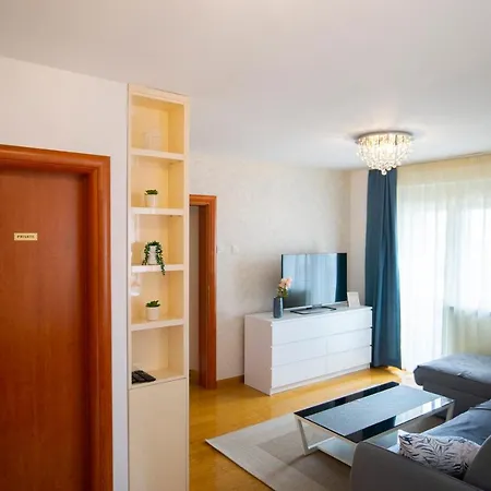 Paradisus Apartment