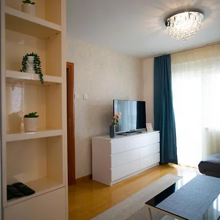 Paradisus Apartamento *