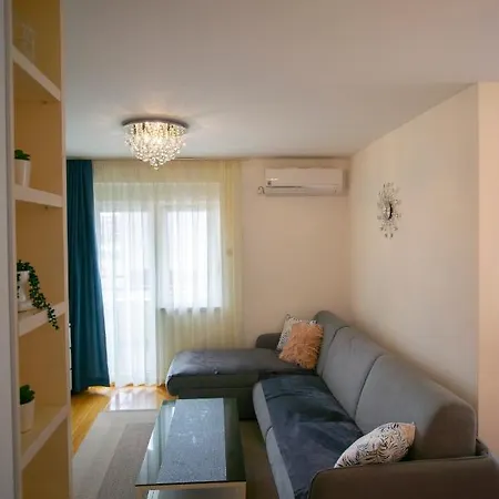 Apartment Paradisus Trebinje