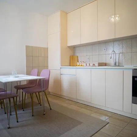 Paradisus Apartment Trebinje