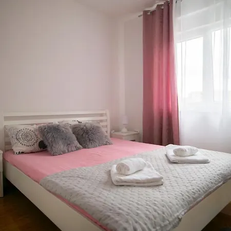 Paradisus Apartment *