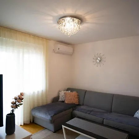 Paradisus Apartment Trebinje
