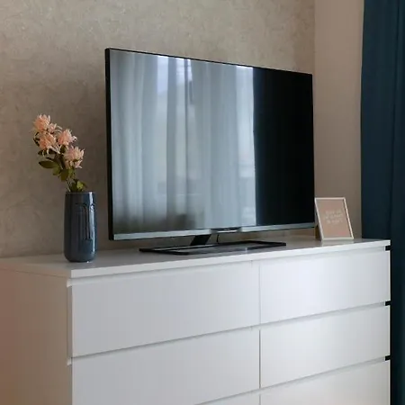 Apartamento Paradisus *