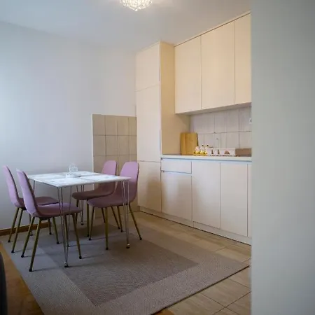 Apartamento Paradisus Trebinje