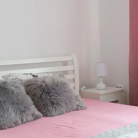 Apartamento Paradisus *